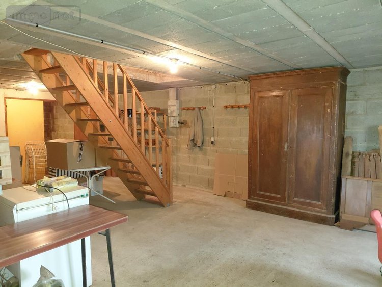 Maison a vendre Bellême 61130 Orne 90 m2 4 pièces 179350 euros