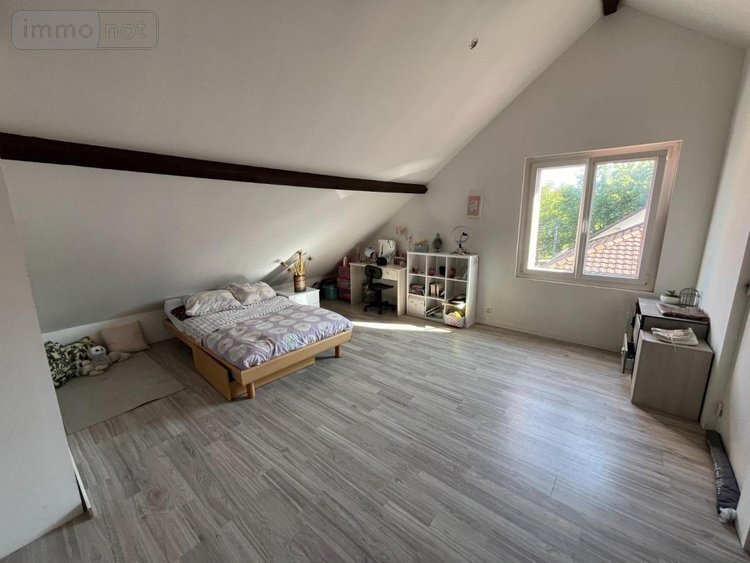 Maison a vendre Montbéliard 25200 Doubs 165 m2 5 pièces 175000 euros