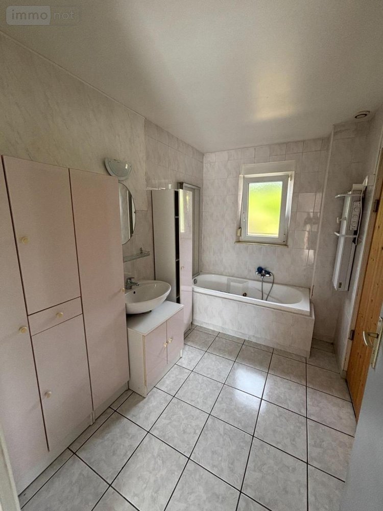 Maison a vendre Laire 25550 Doubs 115 m2 4 pièces 199000 euros