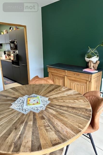 Maison a vendre Caudry 59540 Nord 150 m2 10 pièces 183400 euros