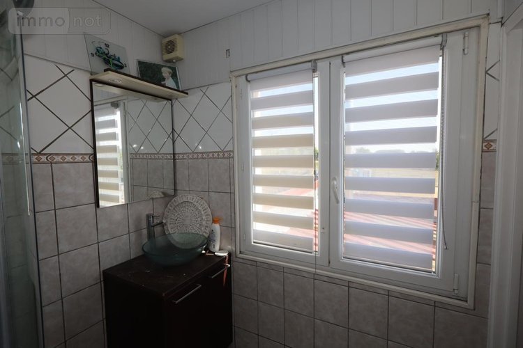 Maison a vendre Saulzoir 59227 Nord 95 m2 5 pièces 145590 euros