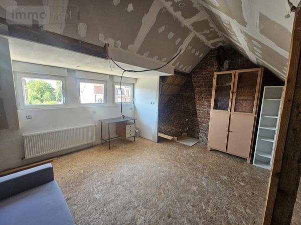 Maison a vendre Haubourdin 59320 Nord 99 m2 5 pièces 168800 euros