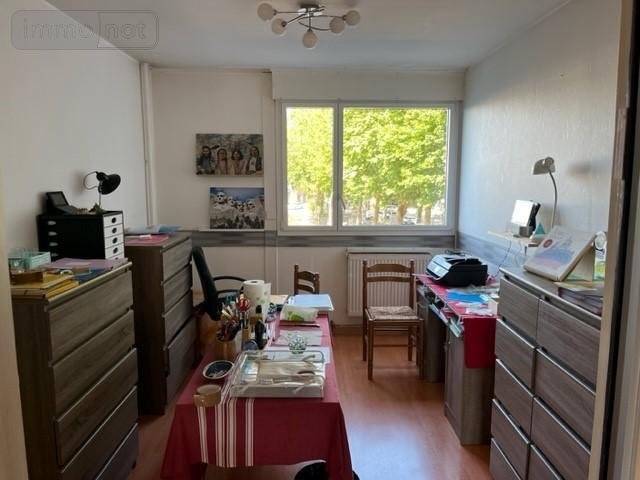 Appartement a vendre Lorient 56100 Morbihan 70 m2  187896 euros