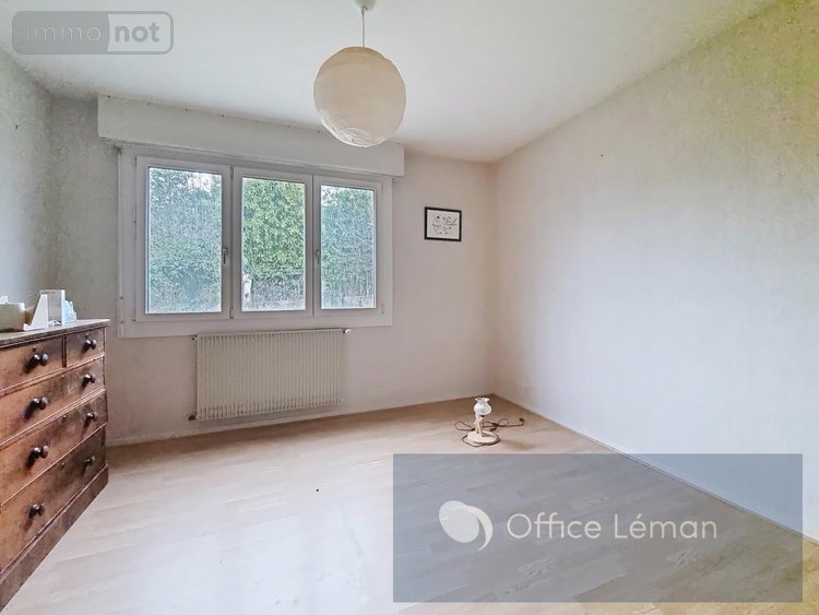 Maison a vendre Prévessin-Moëns 01280 Ain 230 m2 8 pièces 850000 euros