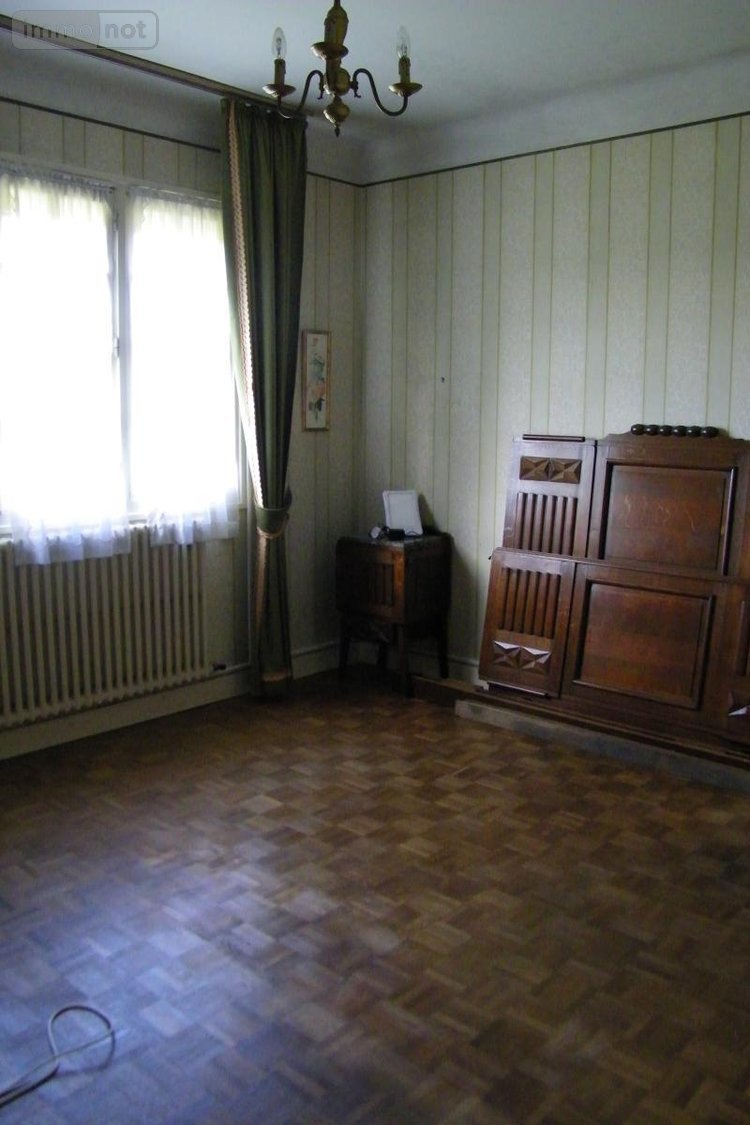 Maison a vendre Vannes 56000 Morbihan 160 m2 7 pièces 439875 euros