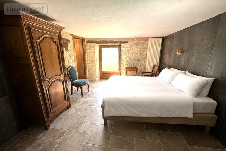 Maison a vendre Saint Géry Vers 46330 Lot 163 m2 7 pièces 468000 euros