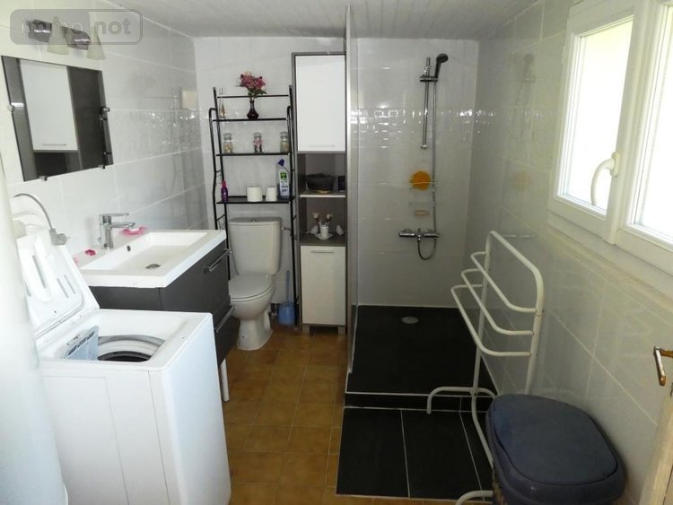 Maison a vendre Ploërdut 56160 Morbihan 86 m2 4 pièces 125600 euros