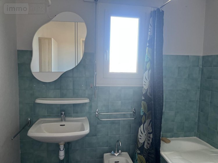 Appartement a vendre Dole 39100 Jura 80 m2 3 pièces 160000 euros