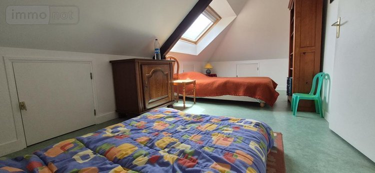 Maison a vendre Questembert 56230 Morbihan 123 m2 8 pièces 241500 euros