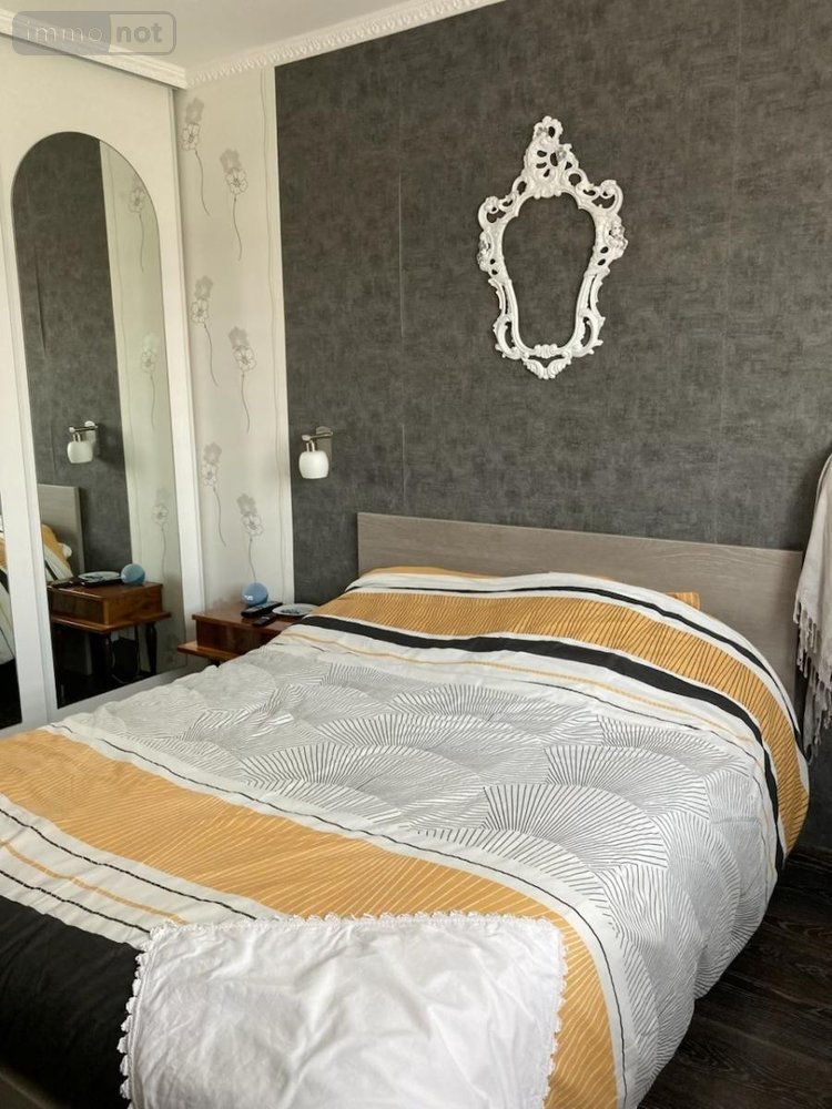 Maison a vendre Distré 49400 Maine-et-Loire 130 m2 5 pièces 273400 euros