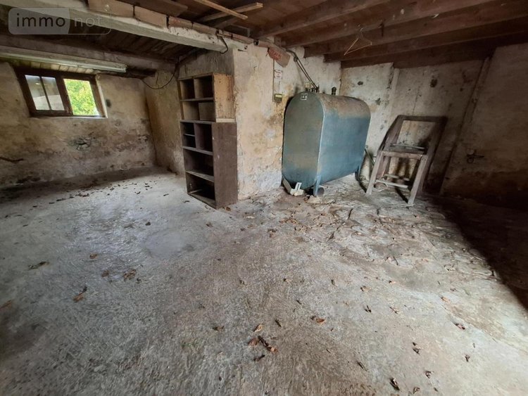 Maison a vendre Brix 50700 Manche 123 m2 5 pièces 157200 euros