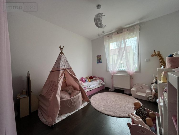 Maison a vendre Cauroy-lès-Hermonville 51220 Marne 102 m2 5 pièces 289250 euros