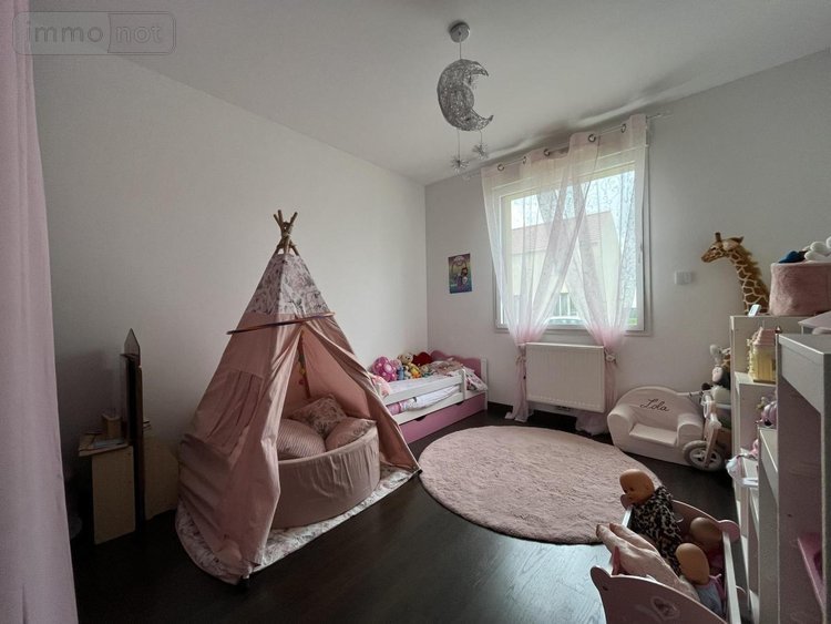 Maison a vendre Hermonville 51220 Marne 102 m2 5 pièces 280850 euros