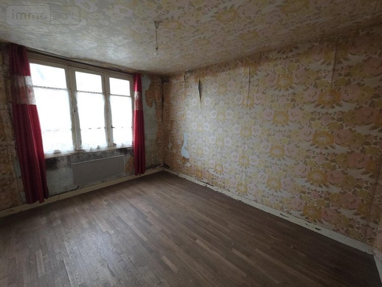 Maison a vendre Épineu-le-Chevreuil 72540 Sarthe 150 m2 6 pièces 79900 euros