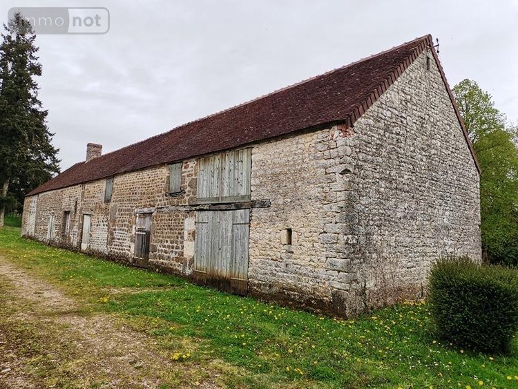 Maison a vendre Les Rotours 61210 Orne 130 m2 7 pièces 203900 euros