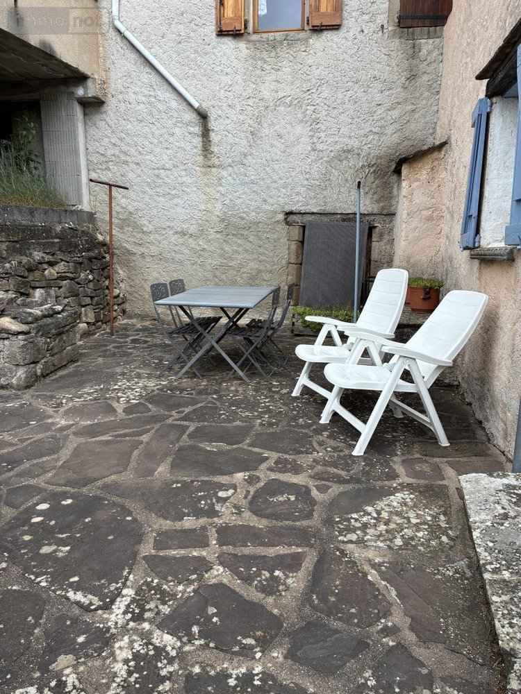 Maison a vendre Saint-Félix-de-Sorgues 12400 Aveyron 42 m2 2 pièces 75000 euros