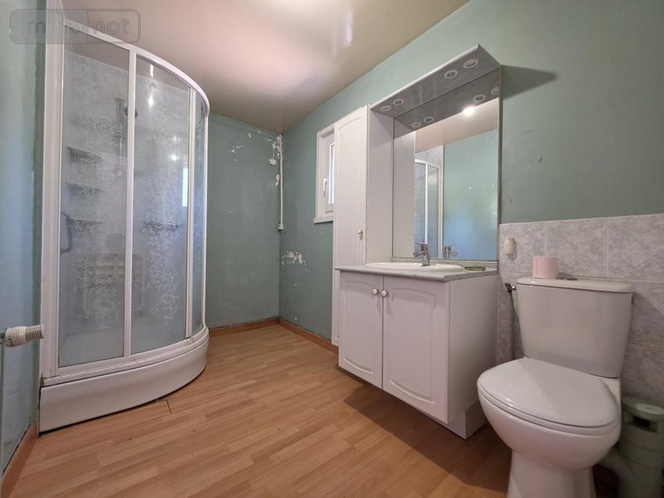 Maison a vendre Frévin-Capelle 62690 Pas-de-Calais 88 m2 5 pièces 134744 euros