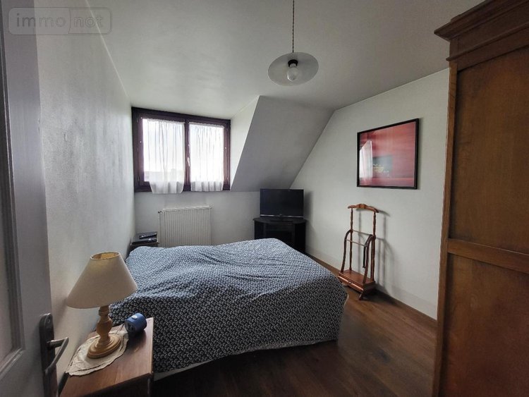 Maison a vendre Saint-Thierry 51220 Marne 118 m2 6 pièces 272500 euros