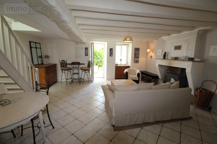 Maison a vendre Chaniers 17610 Charente-Maritime 170 m2 6 pièces 280200 euros