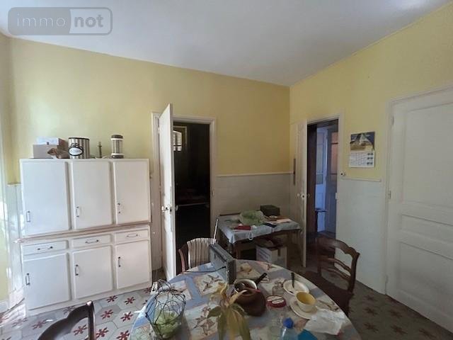 Maison a vendre Vertaizon 63910 Puy-de-Dôme 160 m2 9 pièces 290000 euros