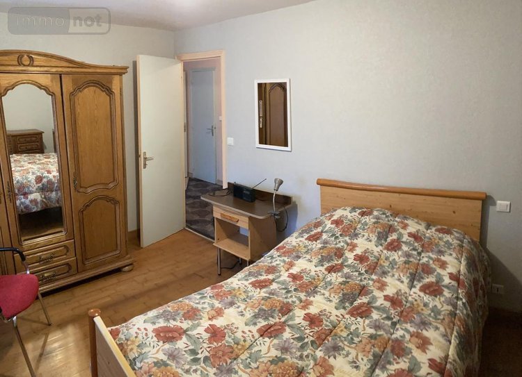 Maison a vendre Augan 56800 Morbihan 150 m2 6 pièces 212995 euros