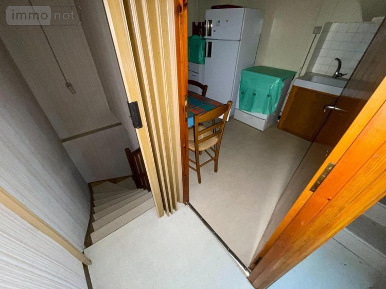 Maison a vendre Saint-Chély-d'Apcher 48200 Lozère 60 m2 6 pièces 54000 euros