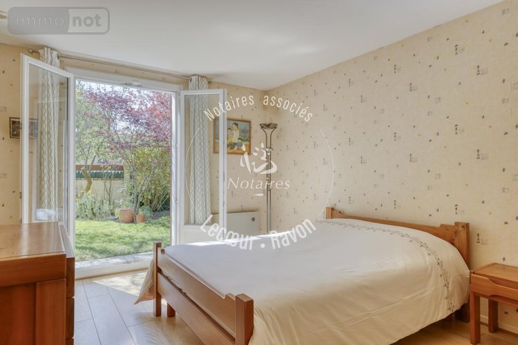 Maison a vendre Châteaufort 78117 Yvelines 166 m2 7 pièces 630000 euros