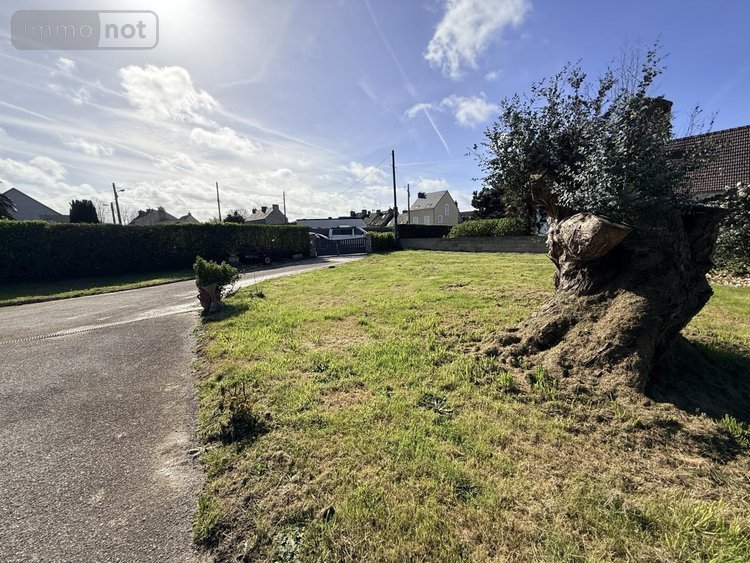 Maison a vendre Cherbourg-en-Cotentin 50100 Manche 104 m2 4 pièces 221400 euros