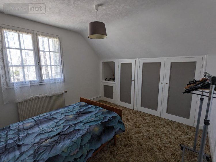Maison a vendre Morlaix 29600 Finistère 138 m2 6 pièces 235000 euros