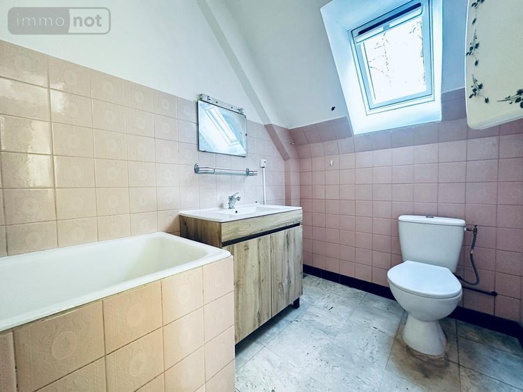 Maison a vendre Arzano 29300 Finistère 409 m2  852117 euros