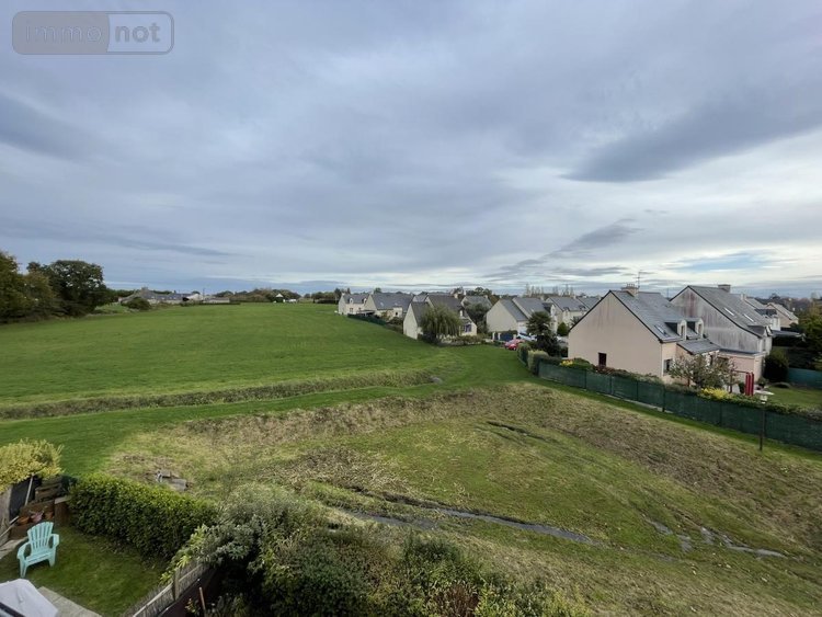 Location appartement Saint-Coulomb 35350 Ille-et-Vilaine 58 m2  885 euros