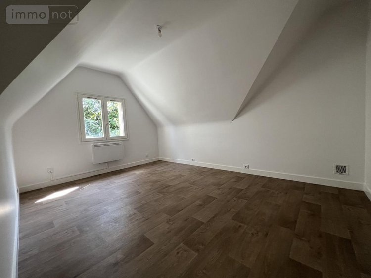 Maison a vendre Languidic 56440 Morbihan 103 m2 7 pièces 306778 euros