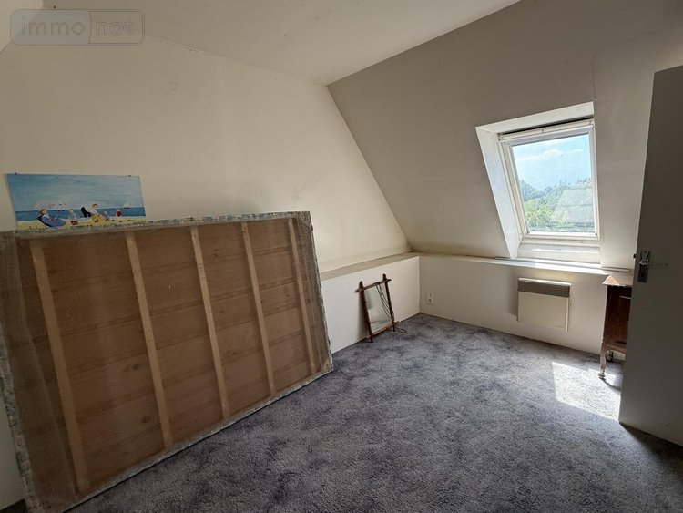 Maison a vendre Saint-Méloir-des-Ondes 35350 Ille-et-Vilaine 65 m2 4 pièces 155850 euros