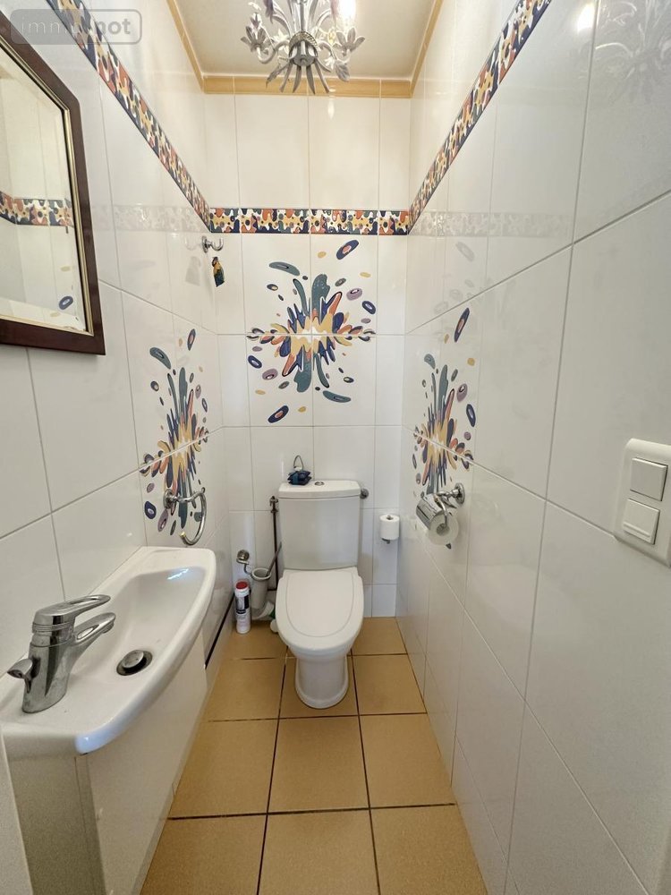 Maison a vendre Mimizan 40200 Landes 199 m2 6 pièces 479000 euros