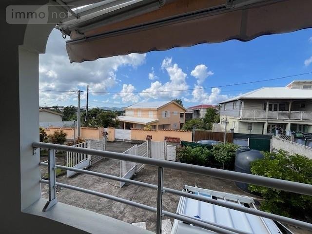 Immeuble a vendre Fort-de-France 97200 Martinique 431 m2  1290575 euros