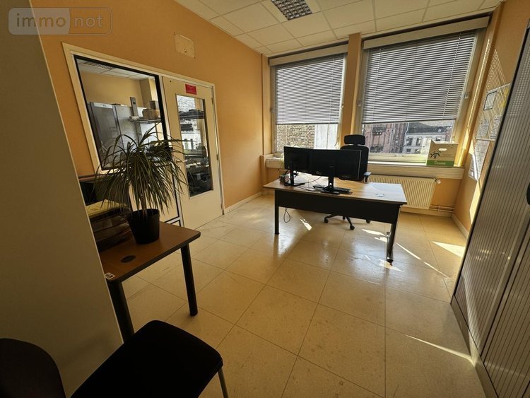 Immeuble a vendre Cambrai 59400 Nord 1500 m2  1370000 euros