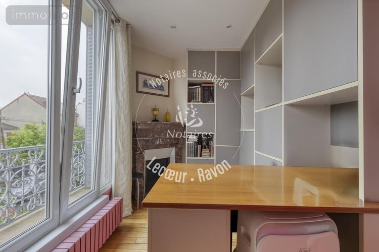 Maison a vendre Nanterre 92000 Hauts-de-Seine 182 m2  1299000 euros