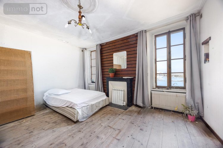 Maison a vendre Saint-Malo 35400 Ille-et-Vilaine 196 m2 10 pièces 939750 euros