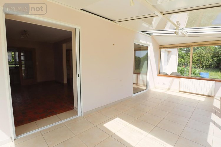 Maison a vendre Plonéis 29710 Finistère 143 m2 6 pièces 266250 euros