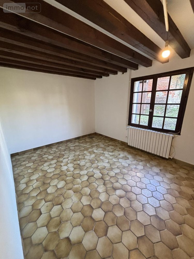 Maison a vendre Orbec 14290 Calvados 126 m2  146600 euros