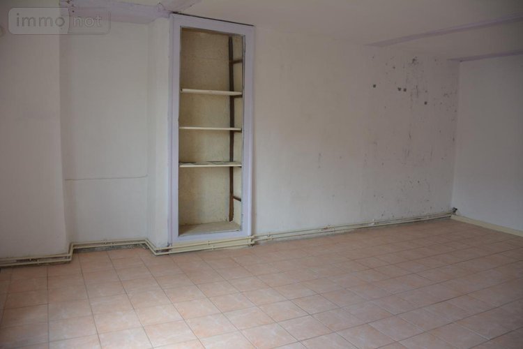 Maison a vendre Bouessay 53290 Mayenne 189 m2 5 pièces 53500 euros