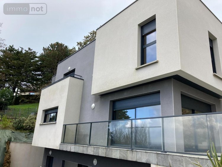 Maison a vendre Cherbourg-en-Cotentin 50100 Manche 218 m2 6 pièces 811008 euros