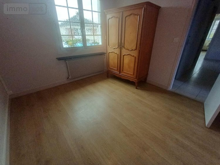 Maison a vendre Rivery 80136 Somme 98 m2 4 pièces 228580 euros