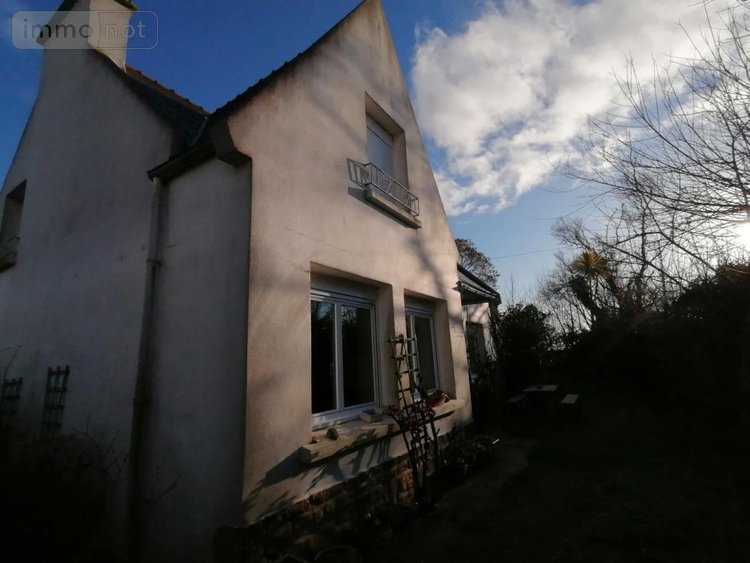 Maison a vendre Plougoulm 29250 Finistère 128 m2 7 pièces 166720 euros
