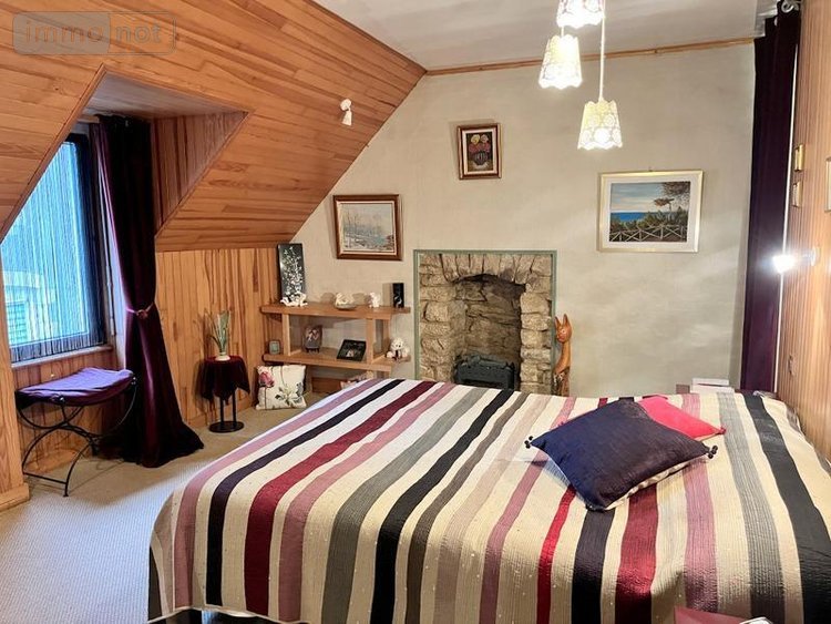 Maison a vendre Penmarch 29760 Finistère 137 m2  336000 euros