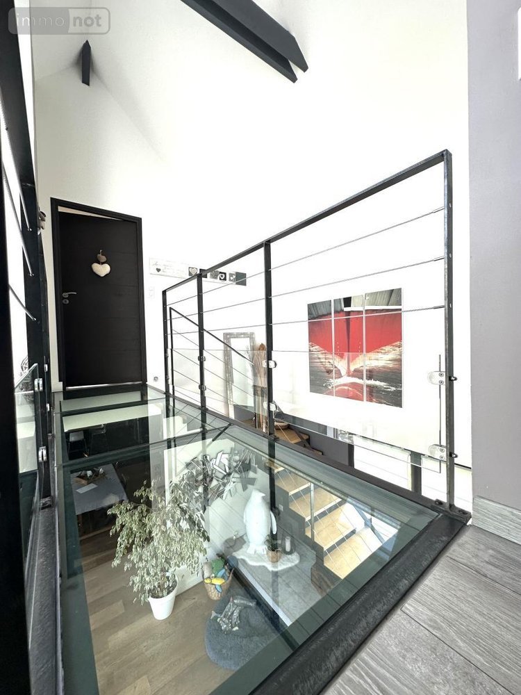 Maison a vendre Ploemeur 56270 Morbihan 247 m2 7 pièces 1496400 euros