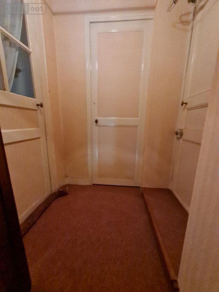 Maison a vendre Montoire-sur-le-Loir 41800 Loir-et-Cher 120 m2 6 pièces 166240 euros