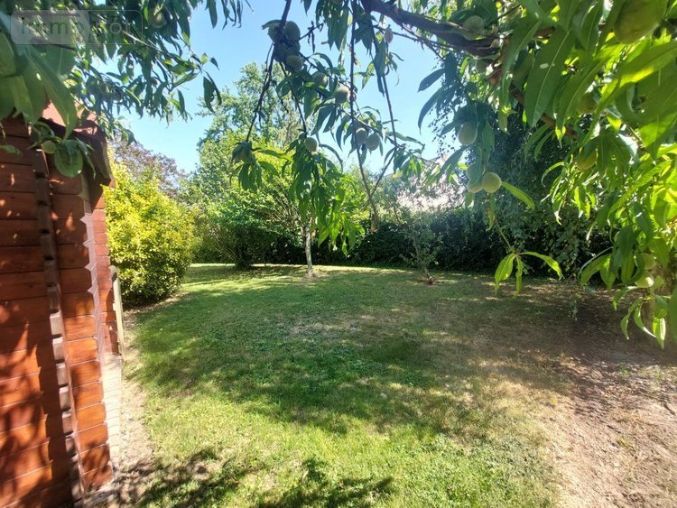 Maison a vendre Château-Gontier-sur-Mayenne 53200 Mayenne 105 m2 6 pièces 178400 euros