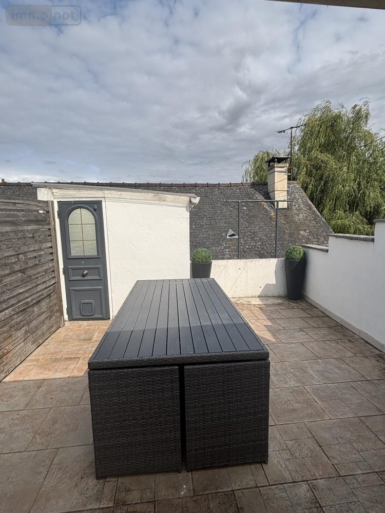 Maison a vendre Louverné 53950 Mayenne 85 m2 5 pièces 157200 euros