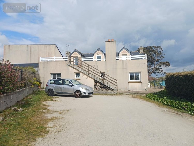 Maison a vendre Ploemeur 56270 Morbihan 1 m2  994010 euros
